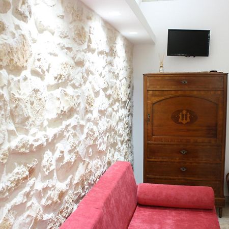 Lilla B&B Molfetta Dış mekan fotoğraf