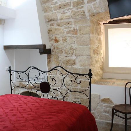 Lilla B&B Molfetta Dış mekan fotoğraf
