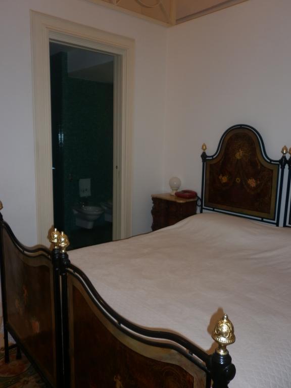 Lilla B&B Molfetta Oda fotoğraf
