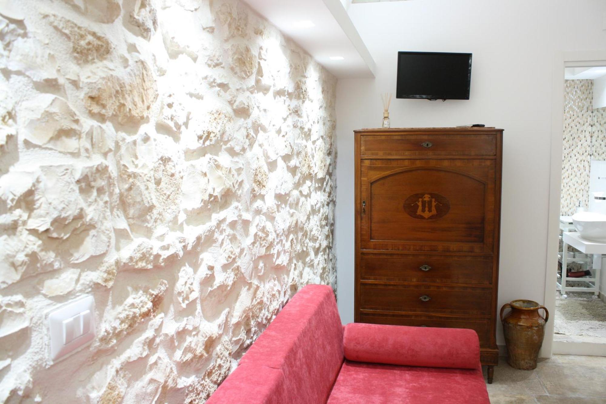 Lilla B&B Molfetta Dış mekan fotoğraf