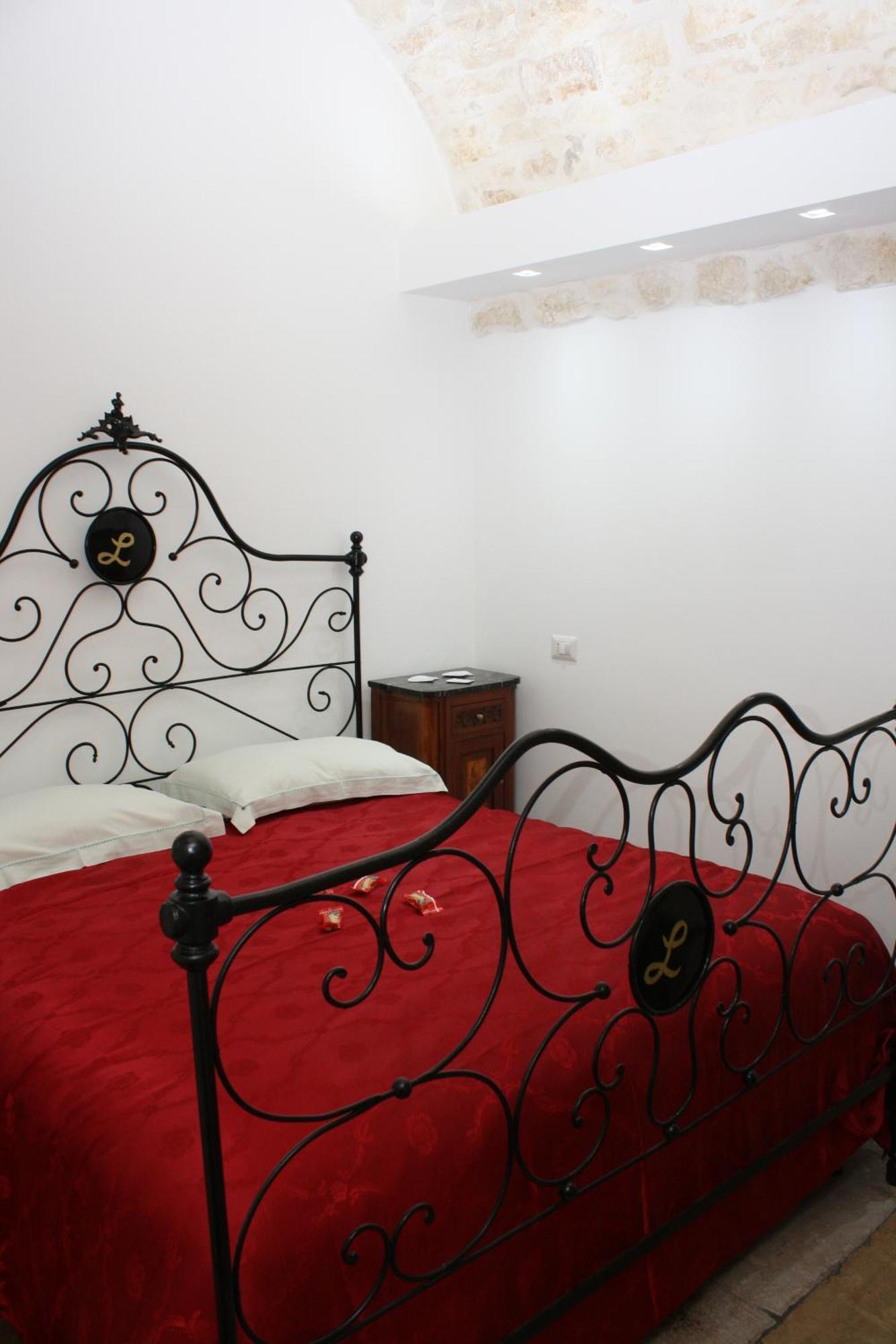 Lilla B&B Molfetta Dış mekan fotoğraf