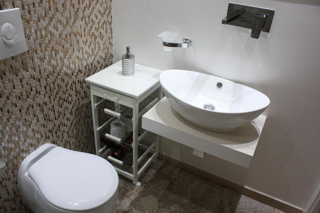 Lilla B&B Molfetta Dış mekan fotoğraf