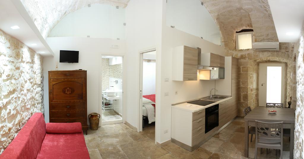 Lilla B&B Molfetta Dış mekan fotoğraf