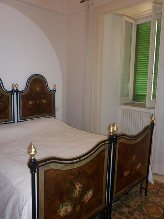 Lilla B&B Molfetta Dış mekan fotoğraf