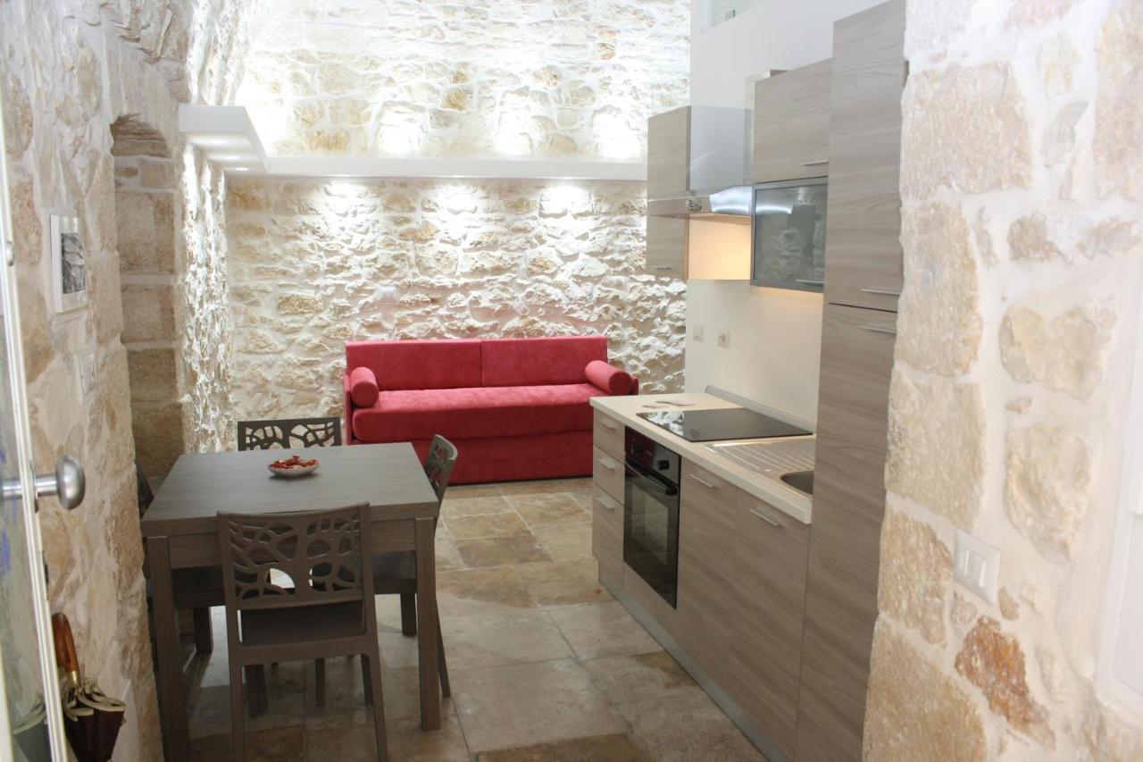 Lilla B&B Molfetta Oda fotoğraf