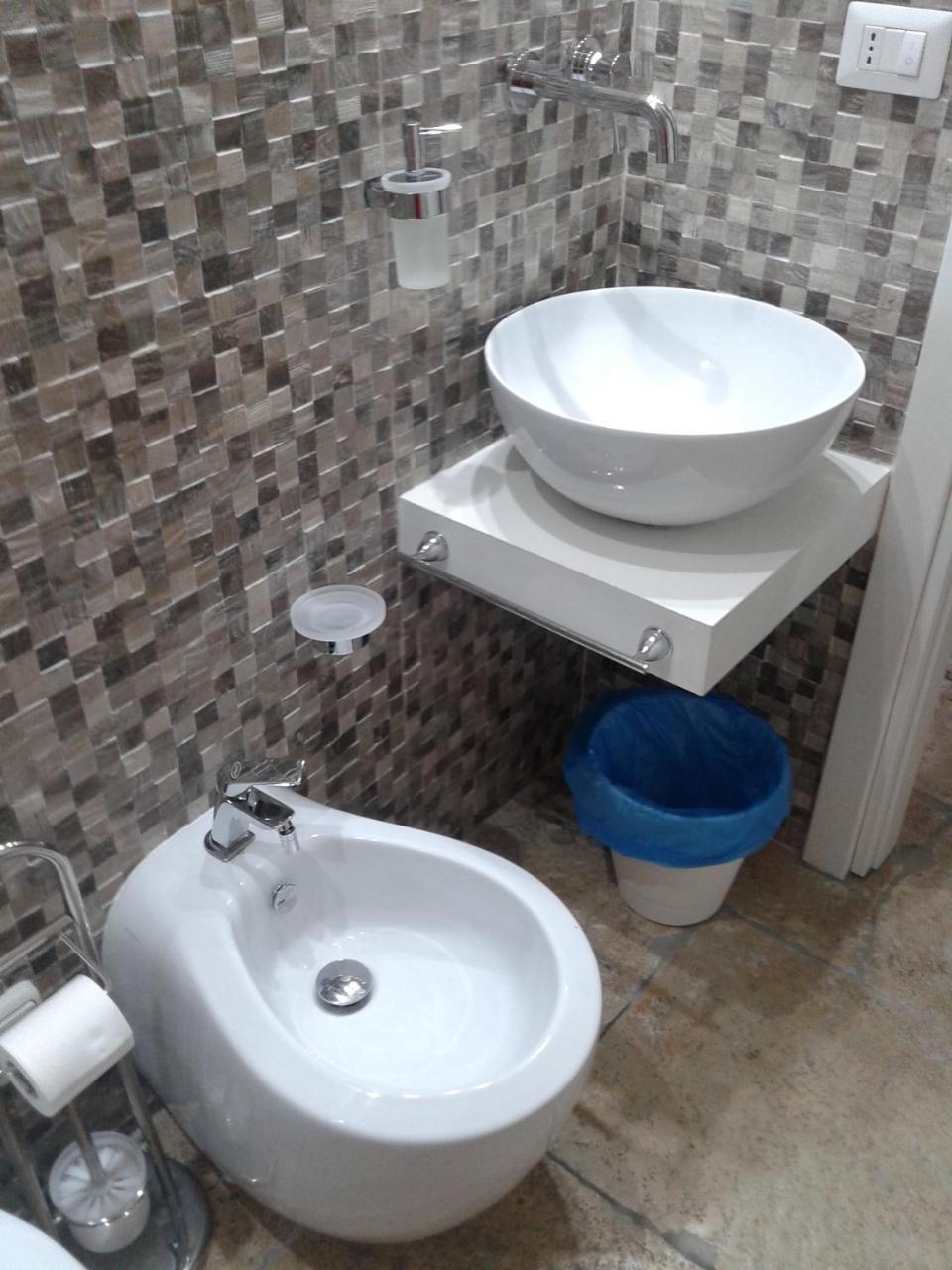 Lilla B&B Molfetta Dış mekan fotoğraf