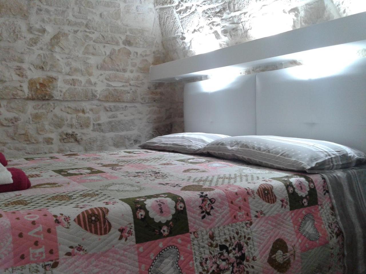 Lilla B&B Molfetta Dış mekan fotoğraf