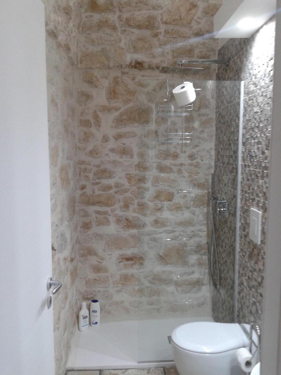 Lilla B&B Molfetta Dış mekan fotoğraf