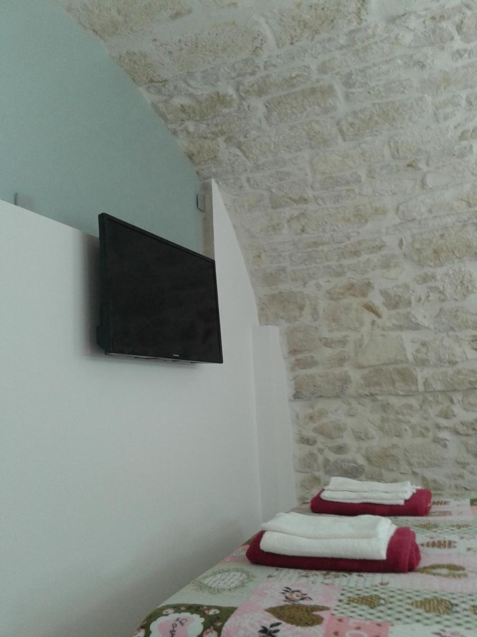 Lilla B&B Molfetta Dış mekan fotoğraf