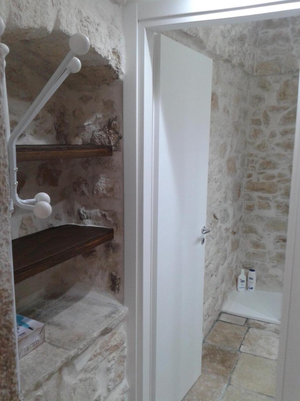 Lilla B&B Molfetta Dış mekan fotoğraf