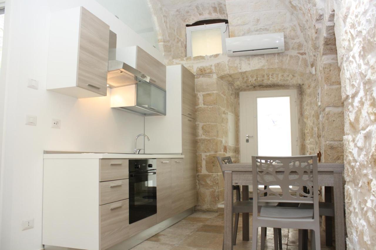 Lilla B&B Molfetta Dış mekan fotoğraf
