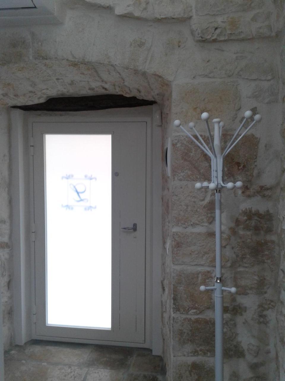 Lilla B&B Molfetta Dış mekan fotoğraf