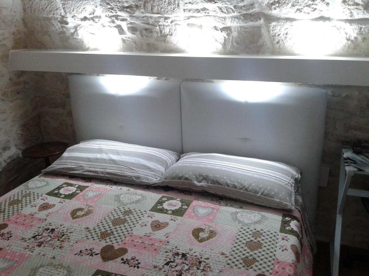 Lilla B&B Molfetta Dış mekan fotoğraf