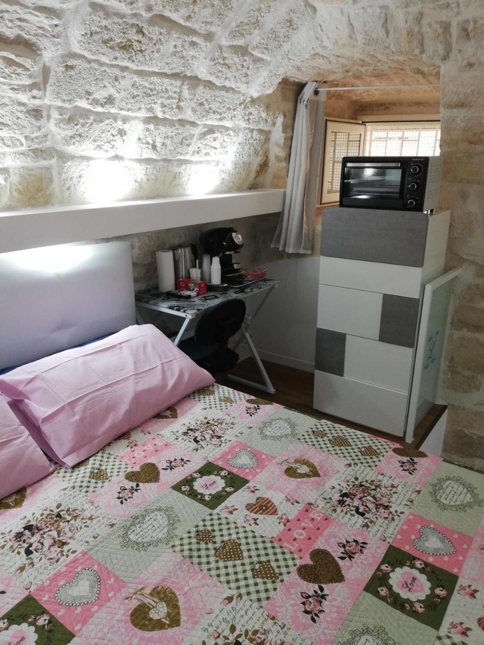 Lilla B&B Molfetta Dış mekan fotoğraf