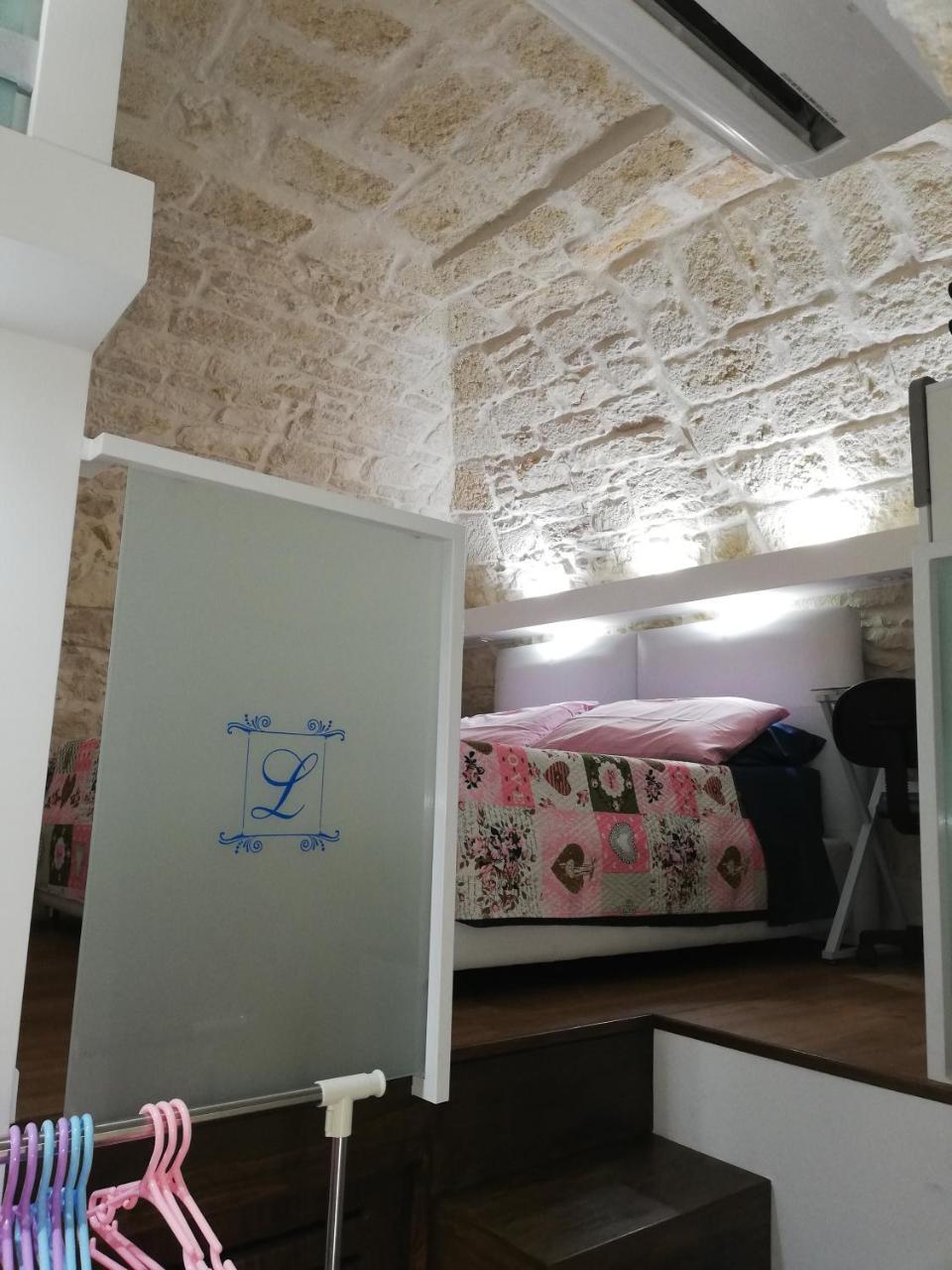 Lilla B&B Molfetta Dış mekan fotoğraf