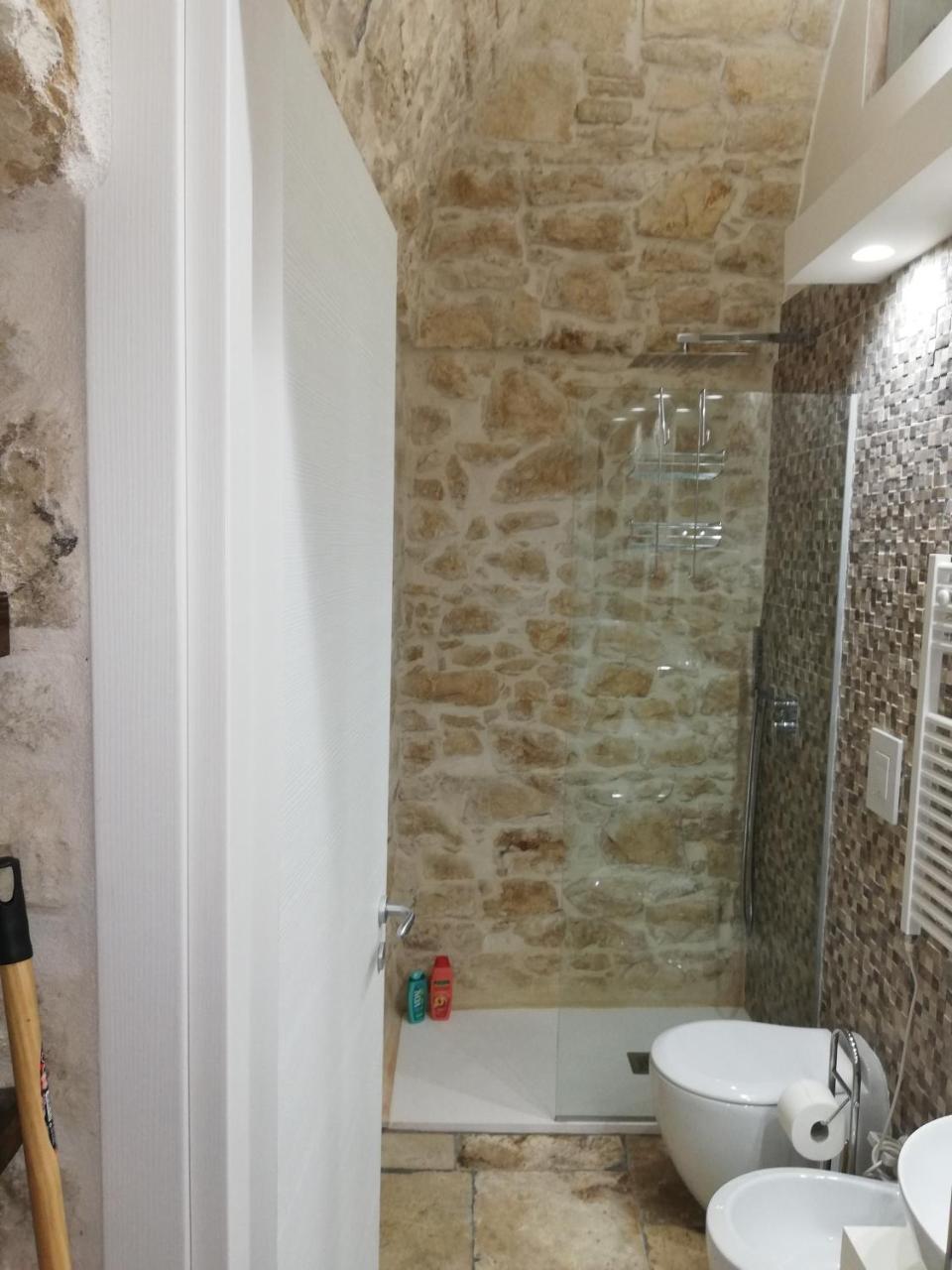 Lilla B&B Molfetta Dış mekan fotoğraf