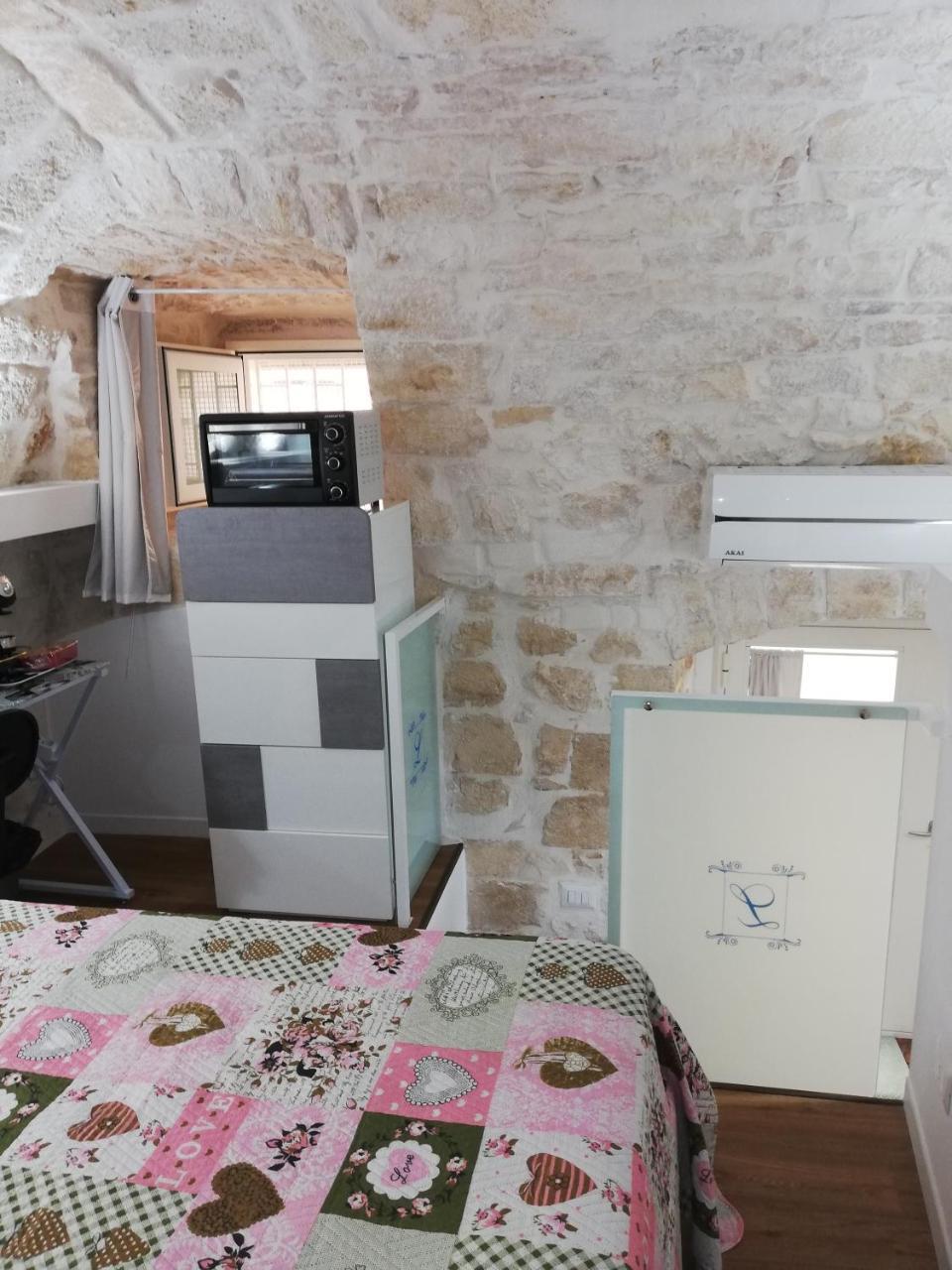 Lilla B&B Molfetta Dış mekan fotoğraf
