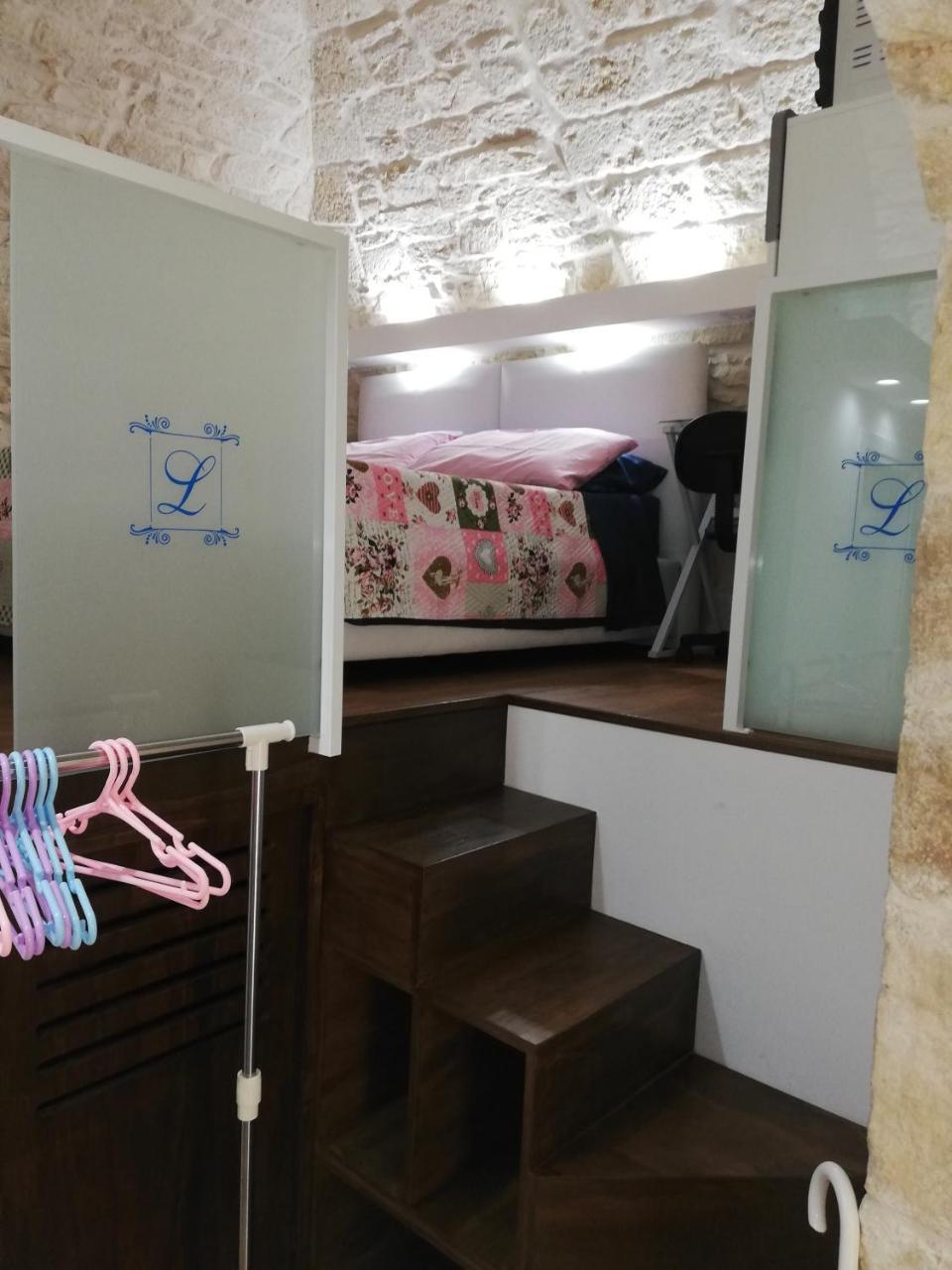 Lilla B&B Molfetta Dış mekan fotoğraf