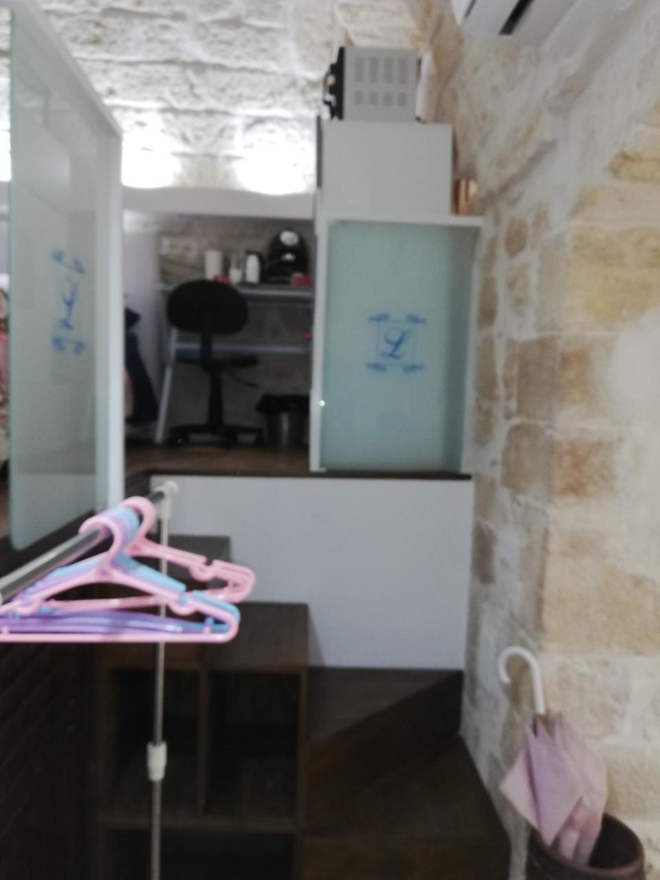 Lilla B&B Molfetta Dış mekan fotoğraf
