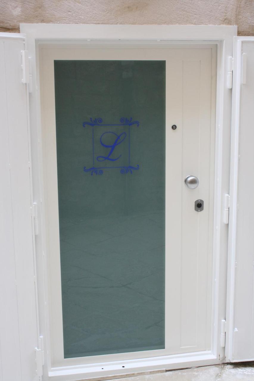 Lilla B&B Molfetta Dış mekan fotoğraf