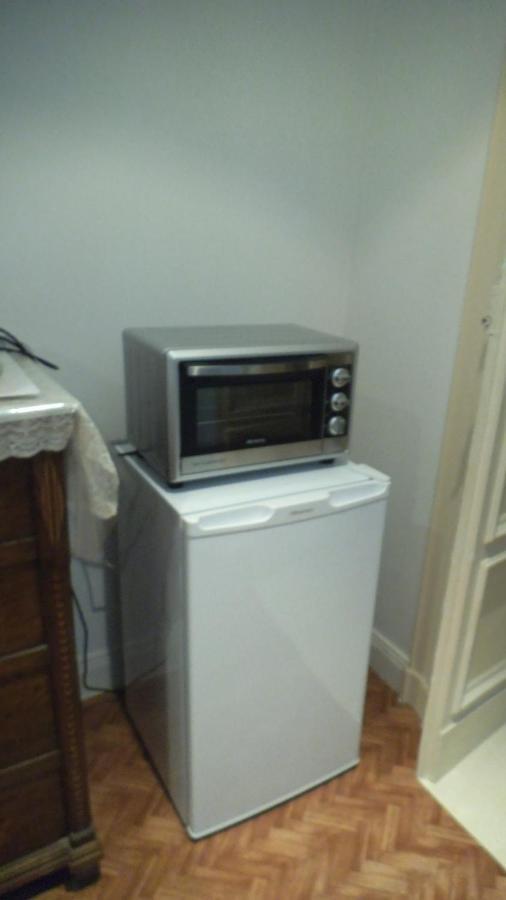 Lilla B&B Molfetta Dış mekan fotoğraf