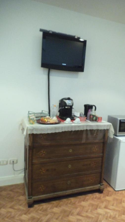 Lilla B&B Molfetta Dış mekan fotoğraf