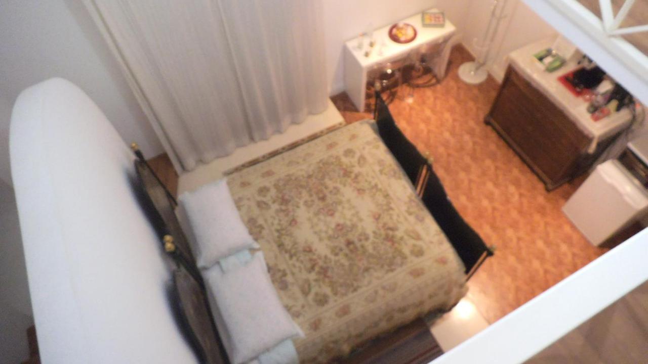 Lilla B&B Molfetta Dış mekan fotoğraf