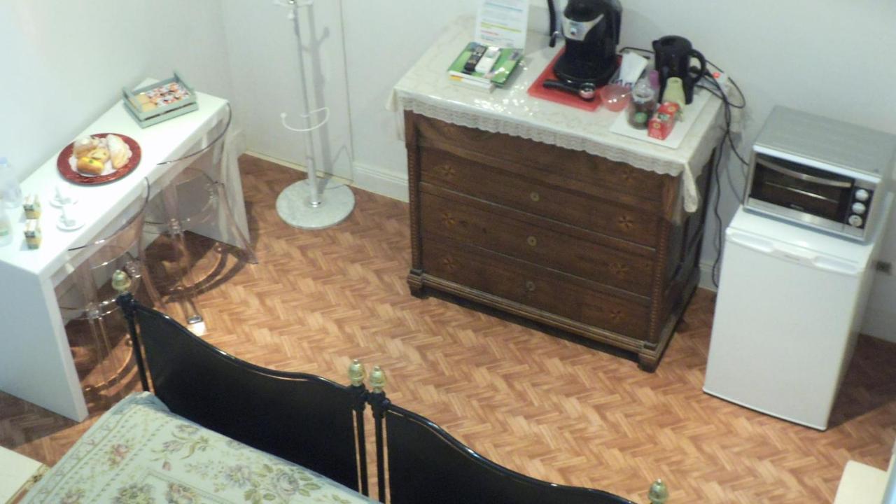 Lilla B&B Molfetta Dış mekan fotoğraf