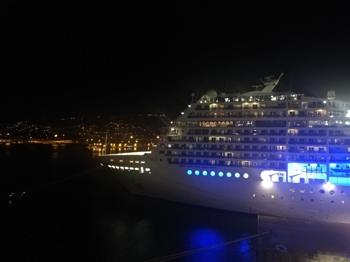 Lilla B&B Molfetta Dış mekan fotoğraf